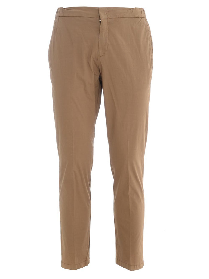 Beable Brown Man Pants 1