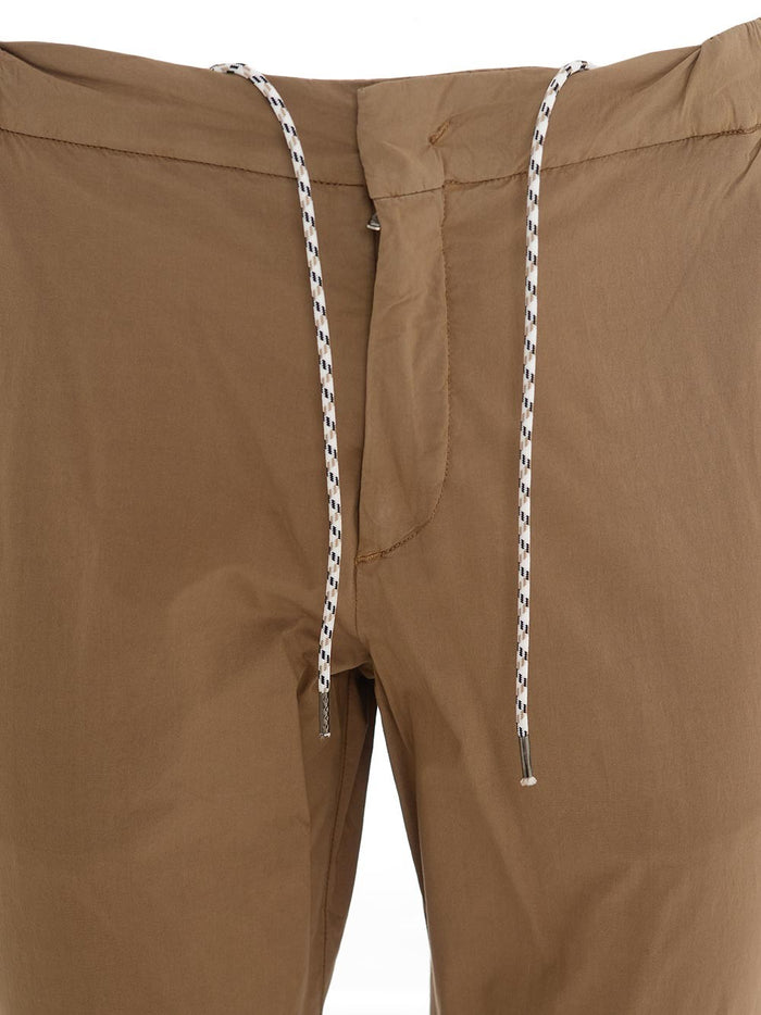 Beable Brown Man Pants 3