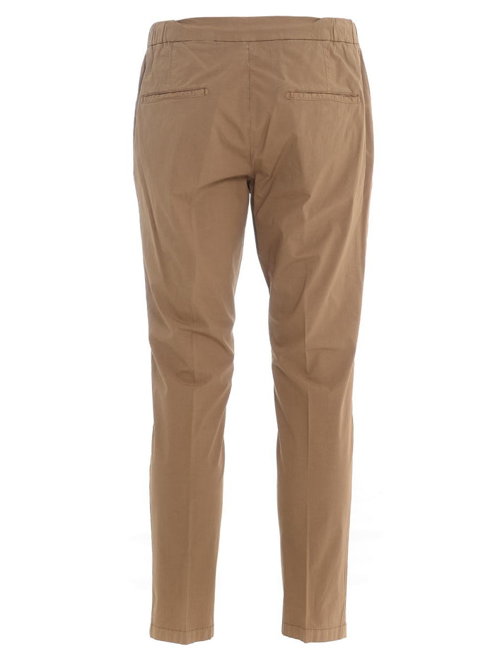 Beable Brown Man Pants 2