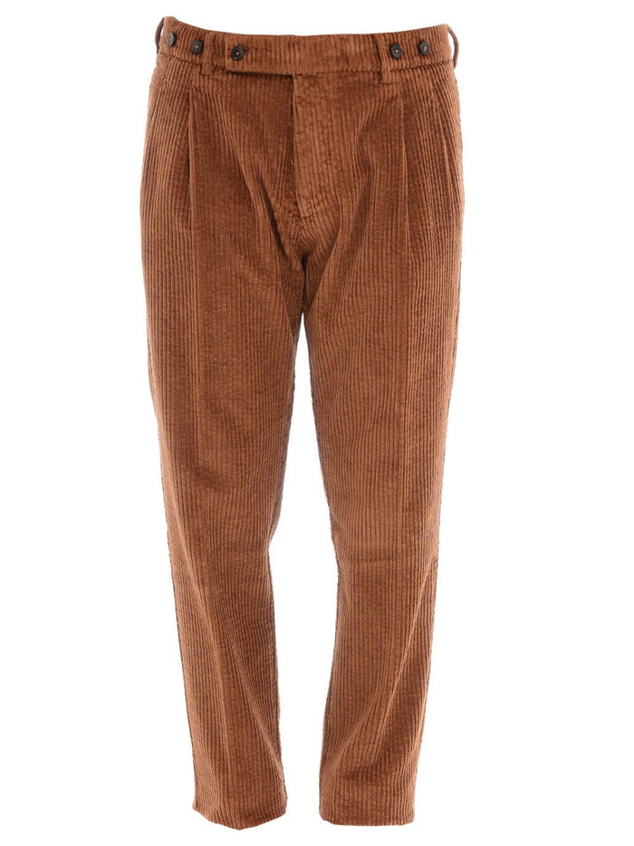 Berwich Men's Pants 1