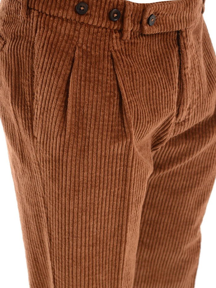 Berwich Men's Pants 2