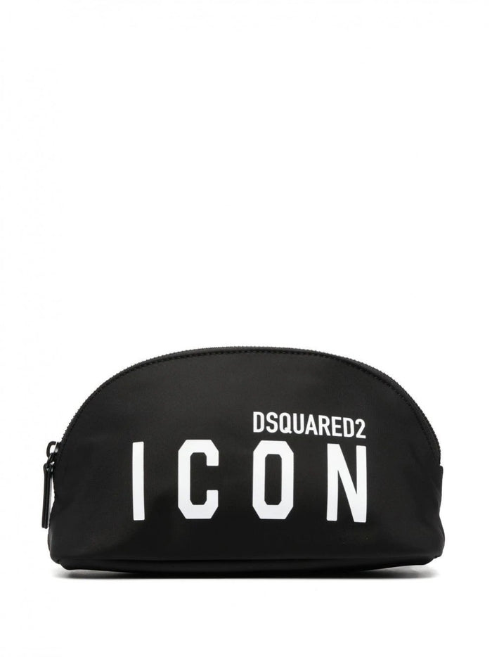 Dsquared2 Beauty Nero Donna 1