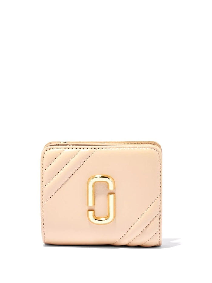 Marc Jacobs Portafogli Grigio Donna 1