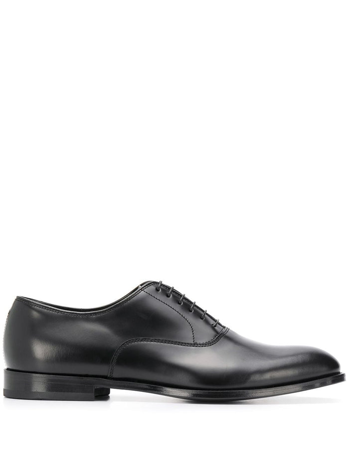 Doucal's Scarpe Nero Uomo 1