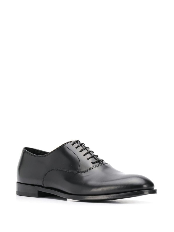 Doucal's Scarpe Nero Uomo 3