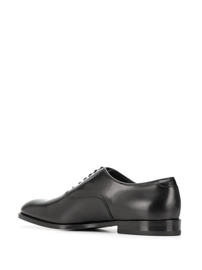 Doucal's Scarpe Nero Uomo 2