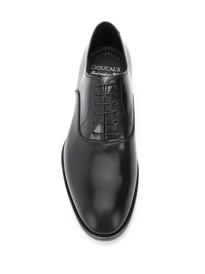 Doucal's Scarpe Nero Uomo 4