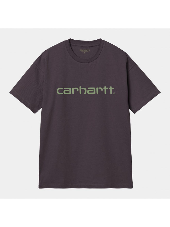 Carhartt T-shirt Donna 1