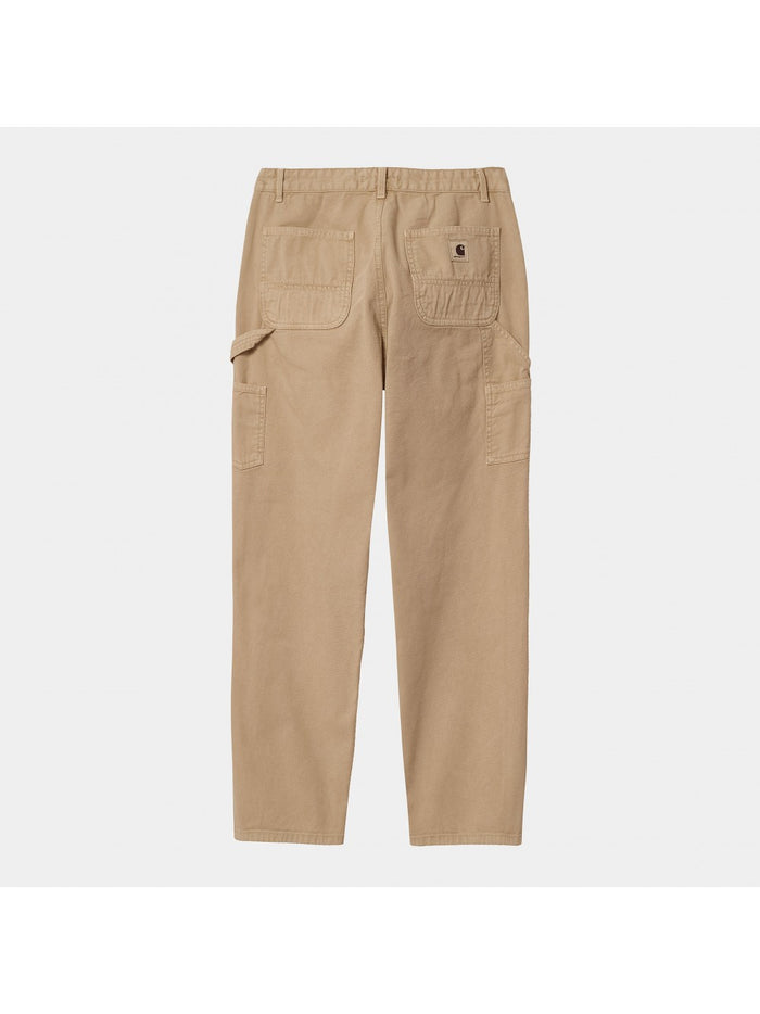 Carhartt Brown Pants Woman 5