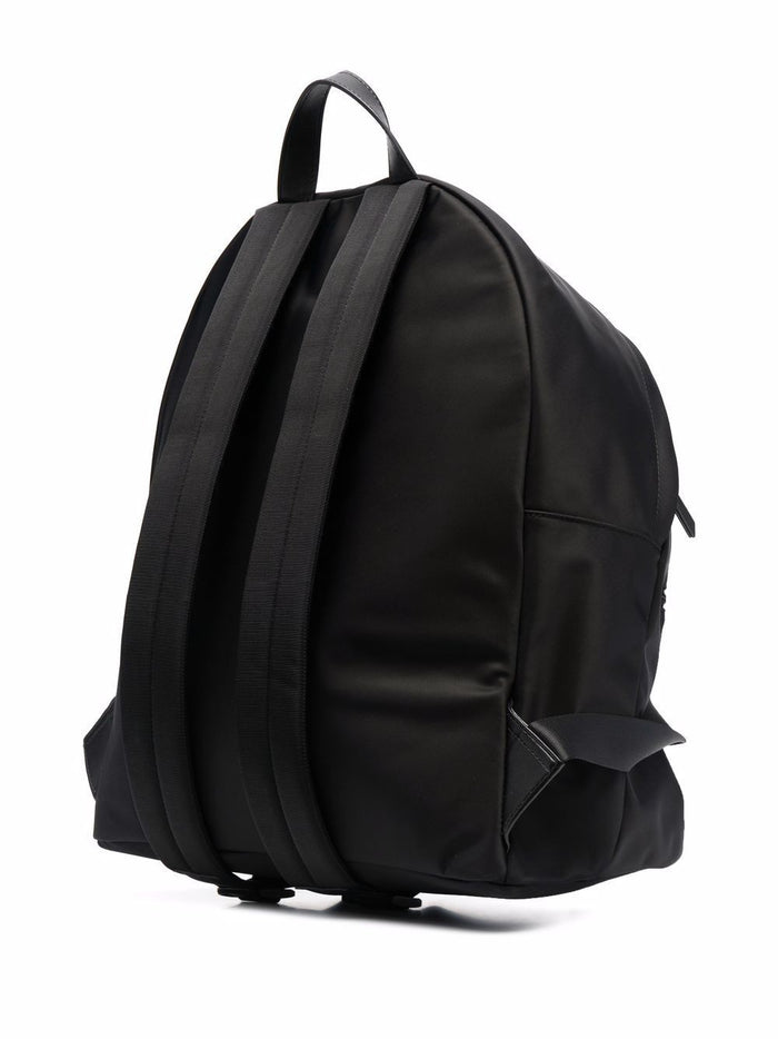 Dsquared2 Backpack Black Man 5