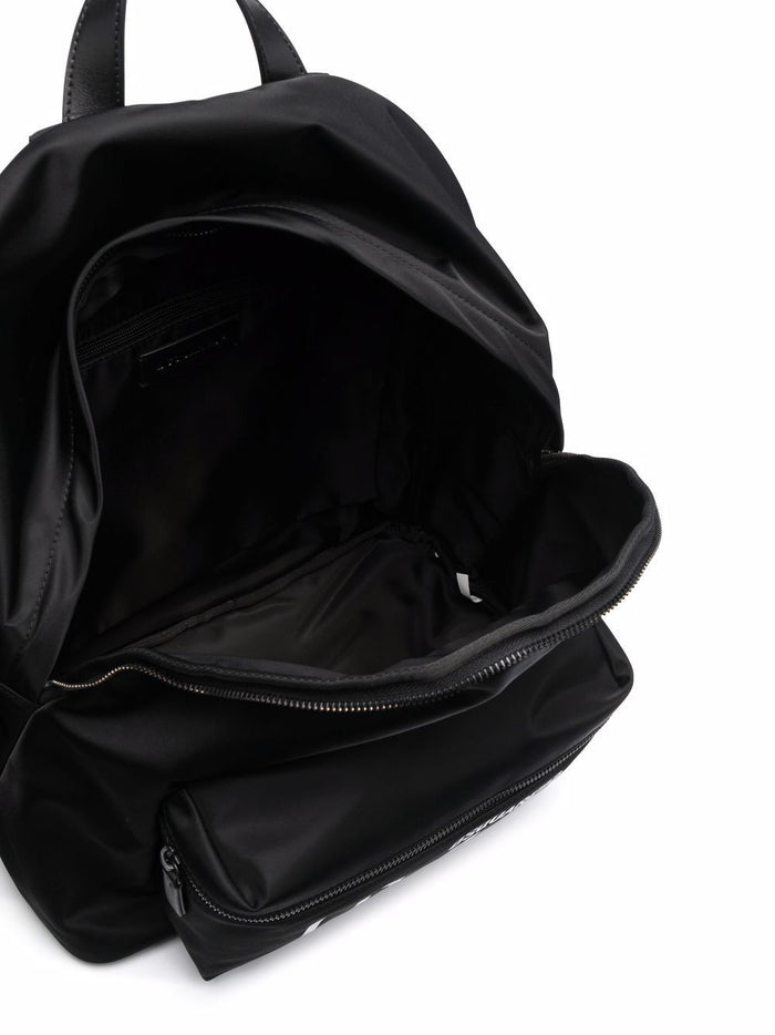 Dsquared2 Backpack Black Man 3